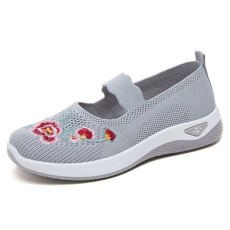 Tênis Anatômico Feminino Para Caminhada