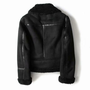 Casaco Feminino Inverno Forrado