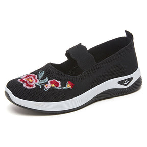 Tênis Anatômico Feminino Para Caminhada
