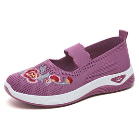 Tênis Anatômico Feminino Para Caminhada