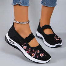Tênis Anatômico Feminino Para Caminhada